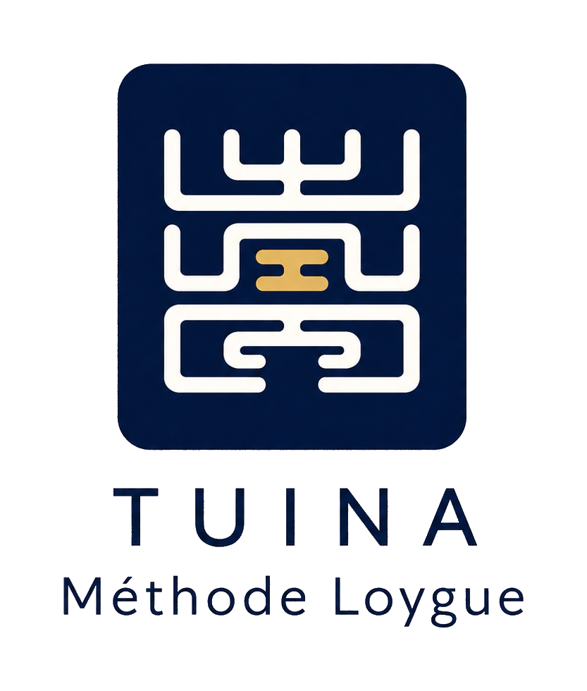 Tuina Loygue