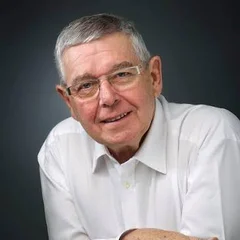 Portrait de Jean-Claude Collard